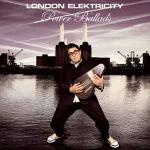 London Elektricity - Power Ballads - Hospital Records - Drum & Bass