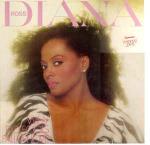 Diana Ross - Why Do Fools Fall In Love - Capitol Records - Soul & Funk