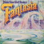 Various - Music From Walt Disney's Fantasia - Reader's Digest - Soundtracks