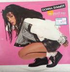 Donna Summer - Cats Without Claws - Warner Bros. Records - Disco