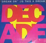 Love Decade - Dream On (Is This A Dream) - All Around The World - House
