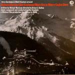 Ron Goodwin - Where Eagles Dare (Music From The Motion Picture Soundtrack) - MGM Records - Soundtracks