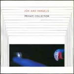 Jon & Vangelis - Private Collection - Polydor - Soundtracks