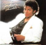 Michael Jackson - Thriller - Epic - Pop