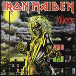 Iron Maiden - Killers - Fame - Rock