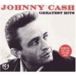Johnny Cash - Greatest Hits - Not Now Music - Country and Western