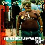 Fatboy Slim - You\'ve Come A Long Way, Baby - Skint - Break Beat