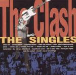 The Clash - The Singles - Columbia - Punk