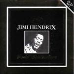 Jimi Hendrix - The Jimi Hendrix Gold Collection - Deja2 - Rock