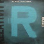 Mo Thugs Family - Ghetto Cowboy - Epic - Hip Hop