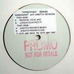 Sacrosanct & Loretta Heywood - Hypnotised - Chocolate Boy Recordings - Drum & Bass