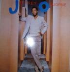 Jeffrey Osborne - Jeffrey Osborne - A&M Records - Soul & Funk