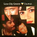 Love City Groove - J.u.m.p. - Planet 3 Records - Deep House