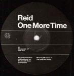 Reid - One More Time - Not On Label - UK Garage