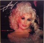 Dolly Parton - Burlap & Satin - RCA Victor - Country and Western