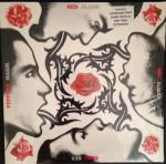 Red Hot Chili Peppers - Blood Sugar Sex Magik - Warner Bros. Records - Rock