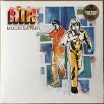 AIR - Moon Safari - Parlophone - Future Jazz