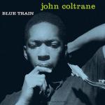 John Coltrane - Blue Train - DOL - Jazz