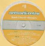 MK / Forgemasters - Somebody New / A Track With No Name - Network Retro - Warehouse