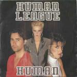 Human League, The - Human - Virgin - Synth Pop