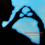 Depeche Mode - World In My Eyes / Happiest Girl / Sea Of Sin - Sanni Records - Synth Pop