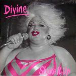 Divine - Shake It Up (Bobby Orlando) - Design Communications - Disco