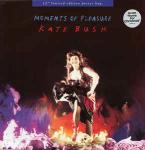Kate Bush - Moments Of Pleasure - EMI United Kingdom - Rock
