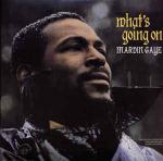 Marvin Gaye - What\'s Going On - Vinyl Lovers - Soul & Funk