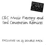 Mariah Carey - Anytime You Need A Friend (C&C Music Factory / Soul Convention Remixes) - Columbia - UK House