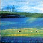 Rainbow & Will Boulware - Crystal Green - Inner City Records - Jazz