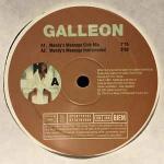 Galleon - So I Begin - Epic Group Project - Tech House