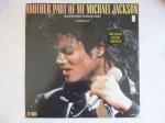 Michael Jackson - Another Part Of Me (Extended Dance Mix) - Epic - Pop