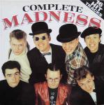Madness - Complete Madness - Stiff Records - Ska