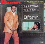 D-Train - You\'re The One For Me - Epic - Soul & Funk