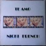 Nicki French - Te Amo - Max Music - House