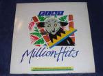 Various - Fiat Million Hits - Stiletto  - Pop