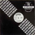 After Dark - Holocaust (Sonic Mix) / Cardiac (Sonic Mix) - Hardcore Records  - Hardcore