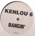 Kenlou - Bangin\' - MAW Records - US House
