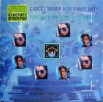 Giorgio Moroder & Philip Oakey - Together In Electric Dreams (Extended) - Virgin - Synth Pop