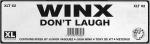 Josh Wink - Don't Laugh - XL Recordings - US House