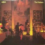 ABBA - The Visitors - Epic - Pop