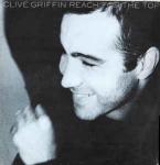 Clive Griffin - Reach For The Top - Mercury - Soul & Funk