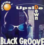 Black Groove - Jumping ! Upside Down - Avex UK - Euro House
