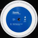 Ginuwine - Tell Me Do U Wanna - Epic - R & B
