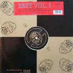 Paul Rayner - Bert Vol. 1 - 100% Records - UK House