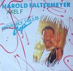 Harold Faltermeyer - Axel F - MCA Records - Soul & Funk