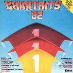 Various - Charthits 82 Vol. 1 - K-Tel - Pop
