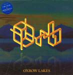 The Orb - Oxbow Lakes - Island Records - Ambient 