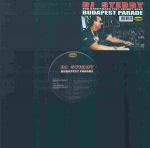 Sterbinszky - Budapest Parade - Academy Records  - Hard House