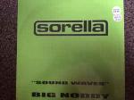 Big Noddy - Sound Waves - Sorella - Trance